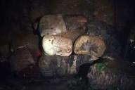 Склад текстиля горел в Борисове