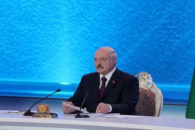 Лукашенко рассказал об «Экорынке», который появится в Минске