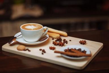 Ученые определили, как кофе влияет на метаболизм