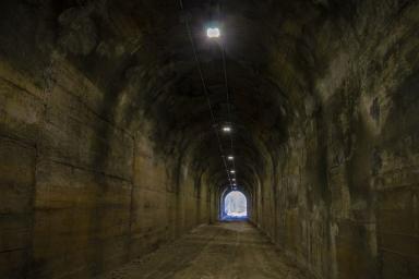 Ученые разгадали тайну света в конце тоннеля