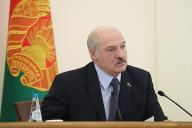 Лукашенко рассказал об изменениях в Конституции