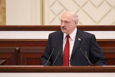 Лукашенко выступил против «закрытия» интернета в Беларуси