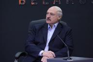 Лукашенко: сегодня можно и нужно опираться на молодежь