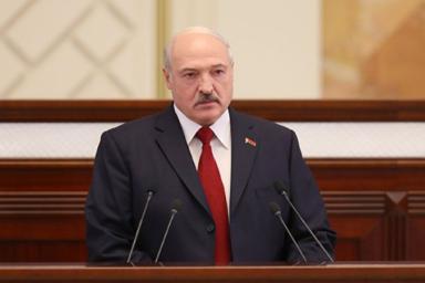 Лукашенко поручил стимулировать в Беларуси развитие усадебной застройки