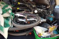 В Германии задержали белорусов с крадеными велосипедами