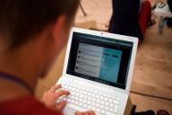 Студент из США нанес колледжу ущерб на  $58 тысяч