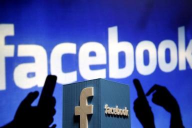 Facebook хранил миллионы паролей от Instagram в открытом доступе
