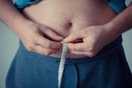 Ученые научились бороться с лишним весом