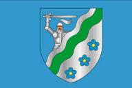 У Могилевского района теперь есть герб и флаг  