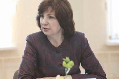 Кочанова: в Послании Президента озвучены значимые для каждого человека вопросы