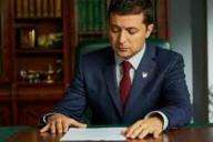 Адвокат подал иск о снятии Зеленского с выборов президента Украины