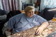 «Самая тяжелая невеста России» похудела