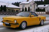 В Беларуси умельцы скрестили «Запорожец» и Porsche