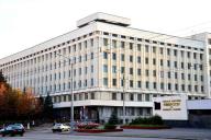 Курьезная ситуация в университете Гомеля: студентка громко хлопнула дверью