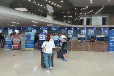 Определен порядок нахождения в аэропортах и на вокзалах иностранцев, не пропущенных через госграницу