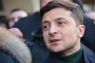 Зеленского обвинили в нарушении тайны голосования на выборах