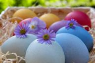 Католическая Пасха: главные запреты и традиции 21 апреля