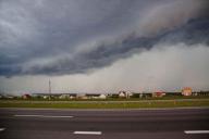 Прогноз погоды на день 21 апреля 2019 года: теплое пасхальное воскресенье