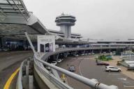 Национальный аэропорт «Минск» с 1 мая меняет порядок досмотра ручной клади 