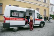 Добежал до финиша и умер. В Гомеле скончался участник «Экомарафона»