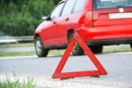 ГАИ разыскивает водителя, совершившего смертельный наезд на пешехода в Копыльском районе