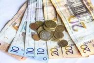 Сергей Румас: в марте средняя зарплата превысила 1 000 рублей