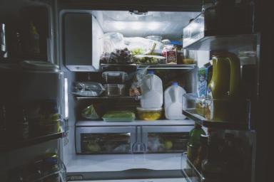 Эксперты дали полезные советы по правильному хранению пищи в холодильнике