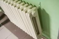 В Минске отключают отопление в жилфонде