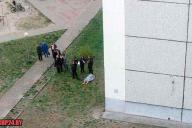 Загадочная смерть в Гомеле: с шестого этажа многоэтажки выпал мужчина