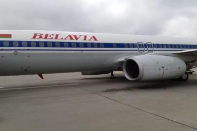 «Белавиа» возобновляет регулярные рейсы в Шереметьево