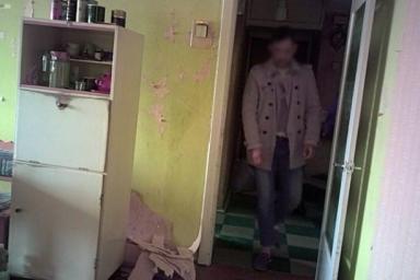 В Минске воры три раза пытались обокрасть одну квартиру