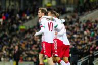 Стала известна цена билетов на матчи сборной Беларуси в квалификации Евро-2020