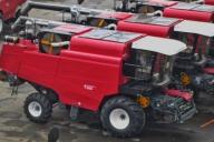 В Китае появится завод по производству белорусской техники