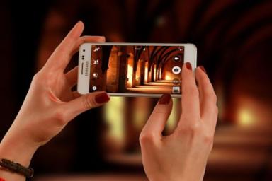 Эксперт продемонстрировал эволюцию камеры Samsung Galaxy от S7 до S10