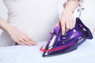 Xiaomi представила беспроводной утюг за $30