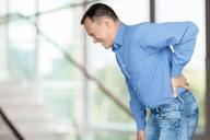 Боль в спине: чем опасна и почему ее нельзя игнорировать