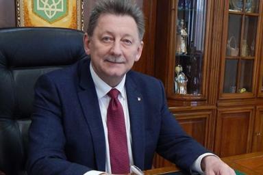 Посол: в развитии белорусско-украинских отношений вижу только позитив