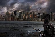 Третья мировая война: опубликовано пророчество «норвежской Ванги»