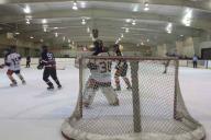 Канадский хоккеист вспомнил о 30 днях ужаса в России