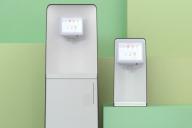 Pepsi представила умный автомат для «колы»