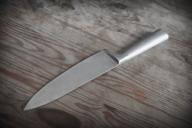 Мужчина лег в постель с девушкой, но узнав, что она транс, убил и расчленил