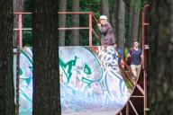 В Минске запускают стартап по трудоустройству пенсионеров 