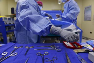 Операция, которая войдет в историю: российские хирурги за 16 часов сделали невозможное
