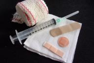  В Беларуси до конца года от кори привьют около 100 тысяч человек