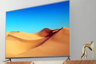 Xiaomi представила супертонкий 65-дюймовый телевизор 