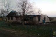 В Поставском районе пенсионер сгорел в собственном доме