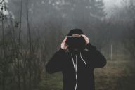 Ученые смогут лечить депрессию с помощью виртуальной реальности