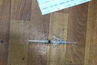 Минчанина задержали перед тем, как он хотел ввести дозу наркотика