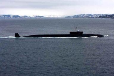 «Оружие судного дня»: мировые СМИ прокомментировали спуск на воду российской субмарины