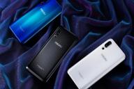 Meizu 16s показали еще до анонса